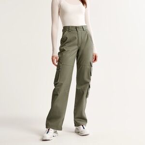 Abercrombie & Fitch cargo Pants